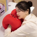 冰糖葫蘆毛絨抱枕