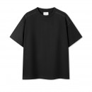 Contrasting Color Summer T-shirt