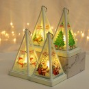 Christmas Decorations Portable Night Light