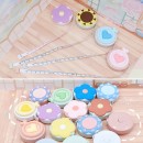 馬卡龍可愛迷你卷尺