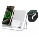 Three In One Wireless Charger