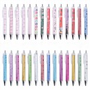 可定制紙卡廣告筆