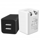 USB Travel Adapter