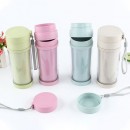 Eco Double Wall Tumbler