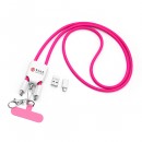 Mobile Phone Charging Cable Mobile Phone Charging Cable