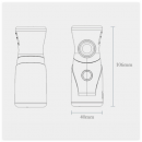 便携手持雾化机