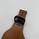 木质磁吸开瓶器