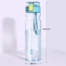 700ML Tritan运动水樽