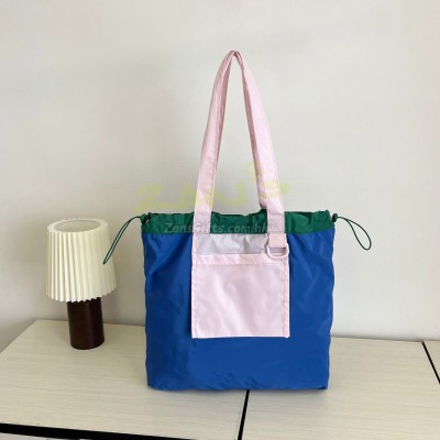 Foldable Eco-Friendly Shopping Bag