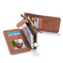 Leather Wallet Phone Case