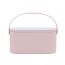 Portable Cosmetic Case Cosmetic Mirror