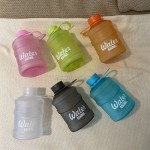 Sports Bottle