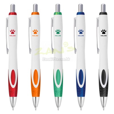 Domino Advertising Pen