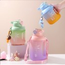 Children's Large Capacity Water Bottle