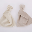 绒布收纳手提袋手腕包