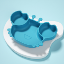 Crab Shaped Baby Food Bowl