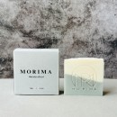 WHITE CEDAR SILK WASH FACE SOAP