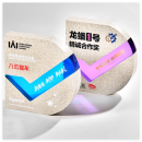大理石水晶奖座