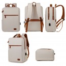 Large-capacity Notebook Backpack