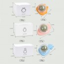 Catnip Rotating Ball Catnip Rotating Ball