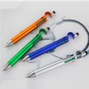 Touch Screen Four-Color Advertising Pen