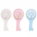 Portable USB Mini Handheld Fan (Fish)