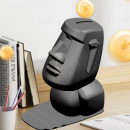Three-in-one desktop phone stand