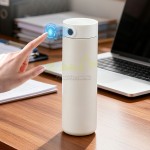 Intelligent Fingerprint Lock Thermal Cup
