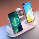 Six In One Wireless Charging