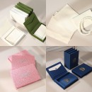 磁吸翻蓋書型式禮盒 磁吸翻蓋書型式禮盒