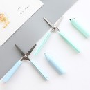 Portable Portable Scissors Pen Gift