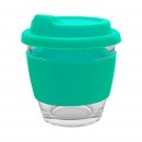 Venice Glass Coffee Cup