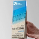 Resin Award Resin Award