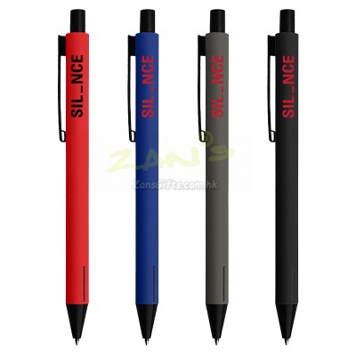 Knoxil Metal Pen