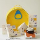 Creative Canned Felt Organizer Bag Creative Canned Felt Organizer Bag