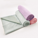 單層瑜伽鋪巾