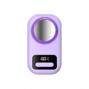 Ice Compress Cooling Neck Fan