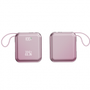 3c Self-contained Cable Fast Charging Power Bank