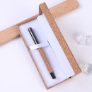 Cork Pen Gift Set