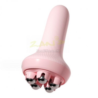 Manual Roller Massager