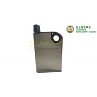 380ML超薄運動水樽-恒生管理學院