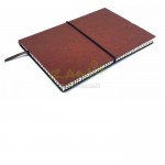 Soft PU Notebook