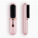 無線便攜直發梳