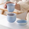 單人便攜旅行茶具