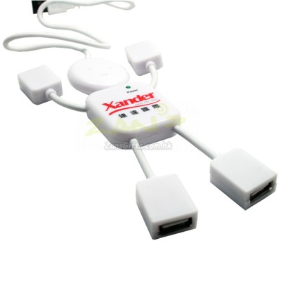 Promotional USB Hub