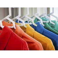 會說話的廣告衫