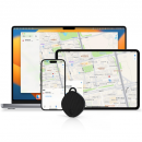 Apple location tracker