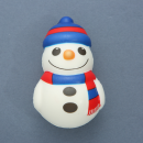 Christmas slow rebound stress-relief squeeze toy