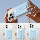 超薄磁吸無線移動電源