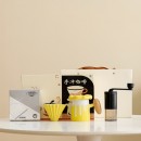 Hand Grinding Coffee Maker Coffee Maker Pour-over Business Gift Set